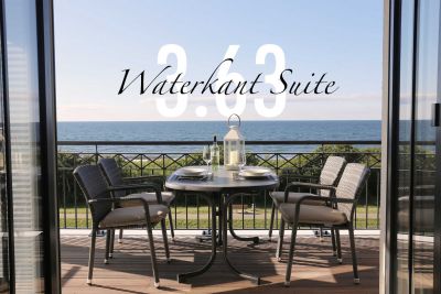 Waterkant Suite